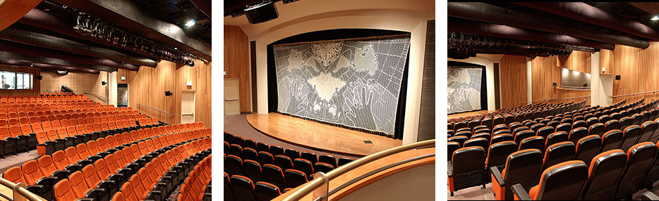 Banner Facilities Theater