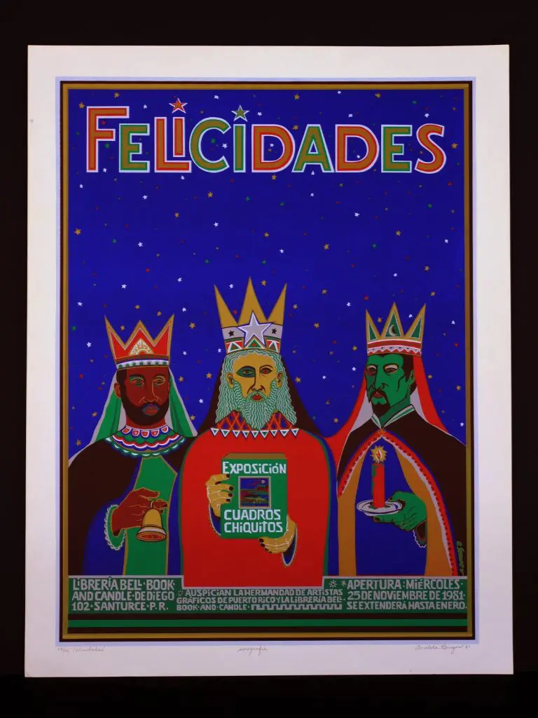 Felicidades