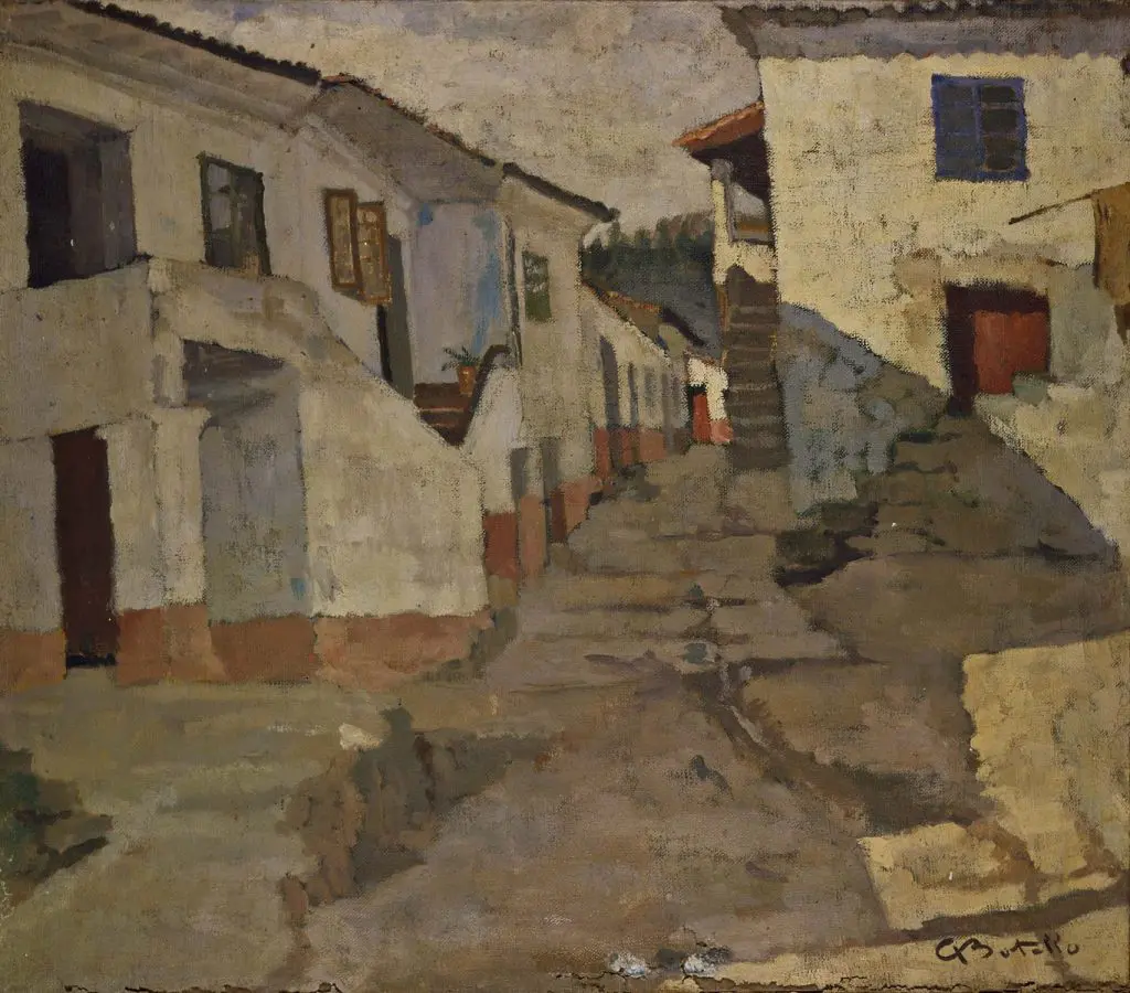 Cangas