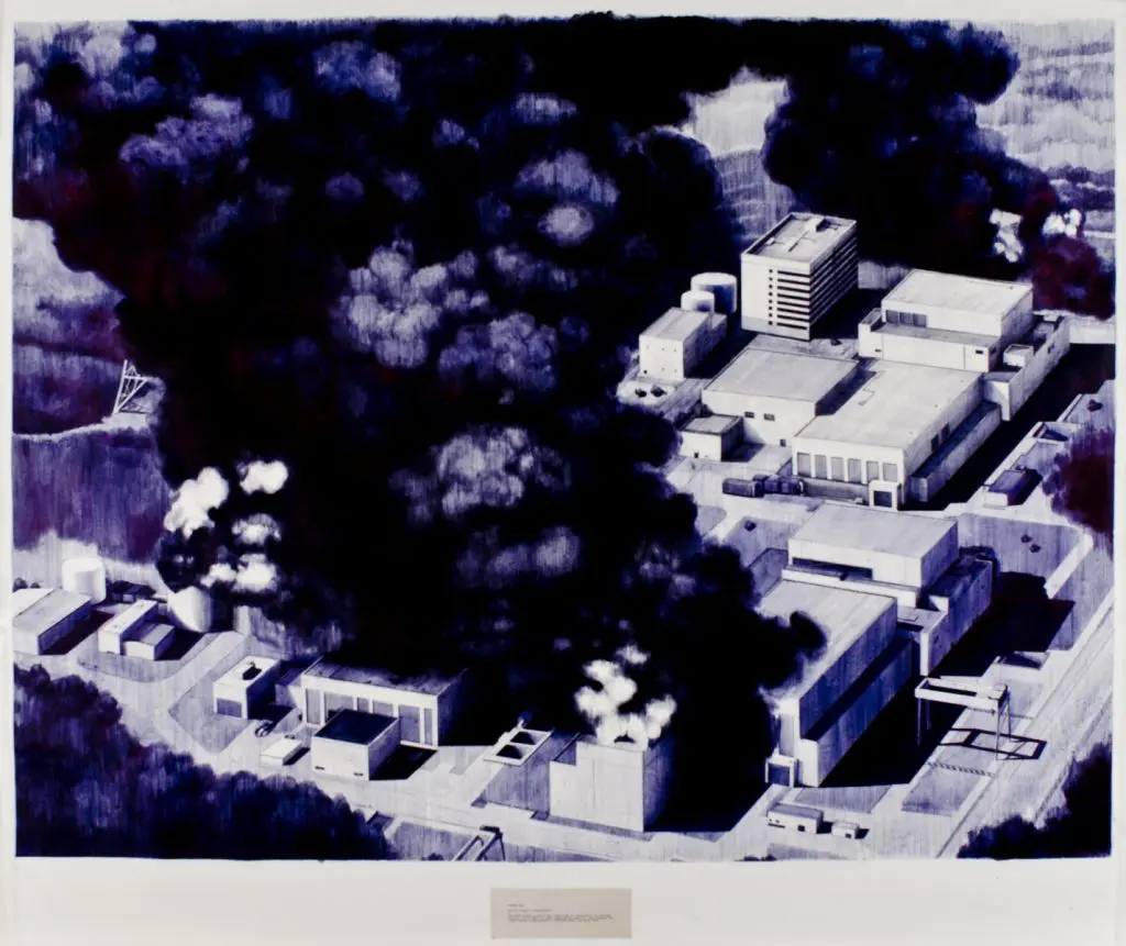 Misfire Smoke Signal Case #3
