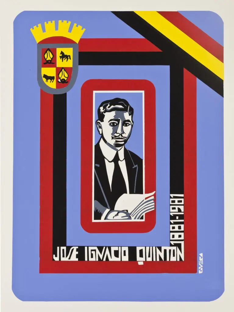 José I Quintón 1881-1981