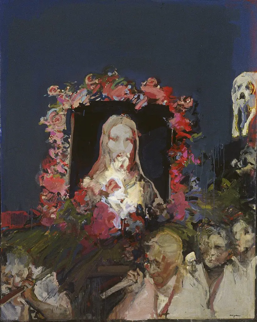 Procesión