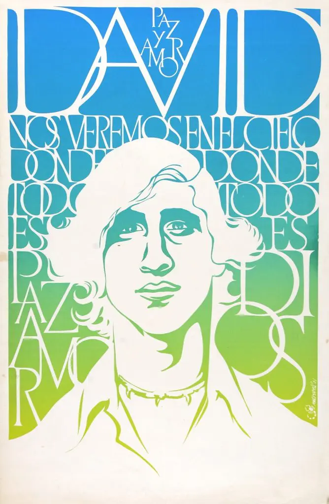 David
