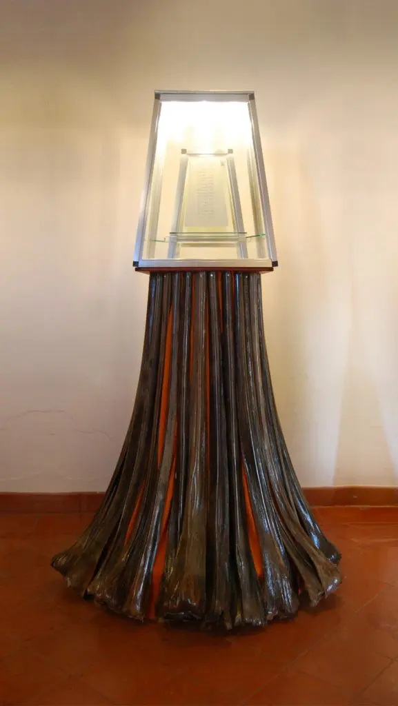 Sagrario de la Masa