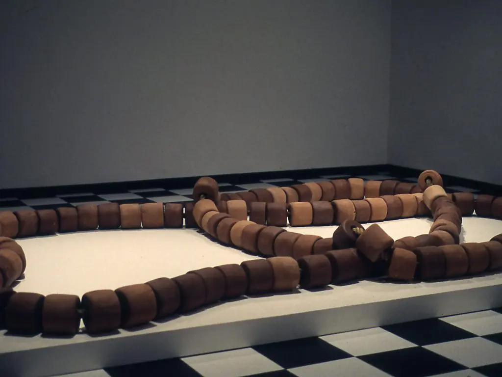 El primer juego…