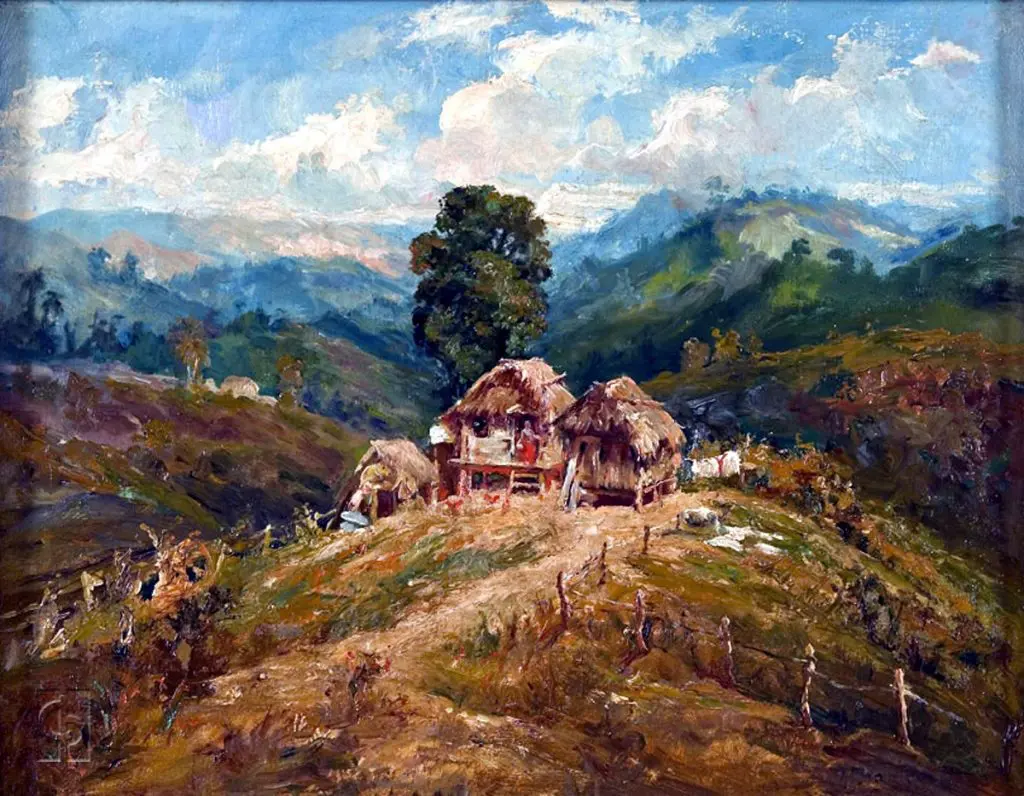 Campo de Río Piedras a Caguas