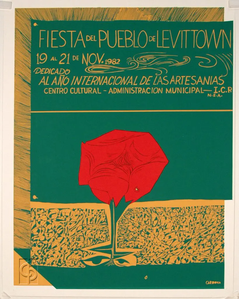 Fiesta del Pueblo de Levittown