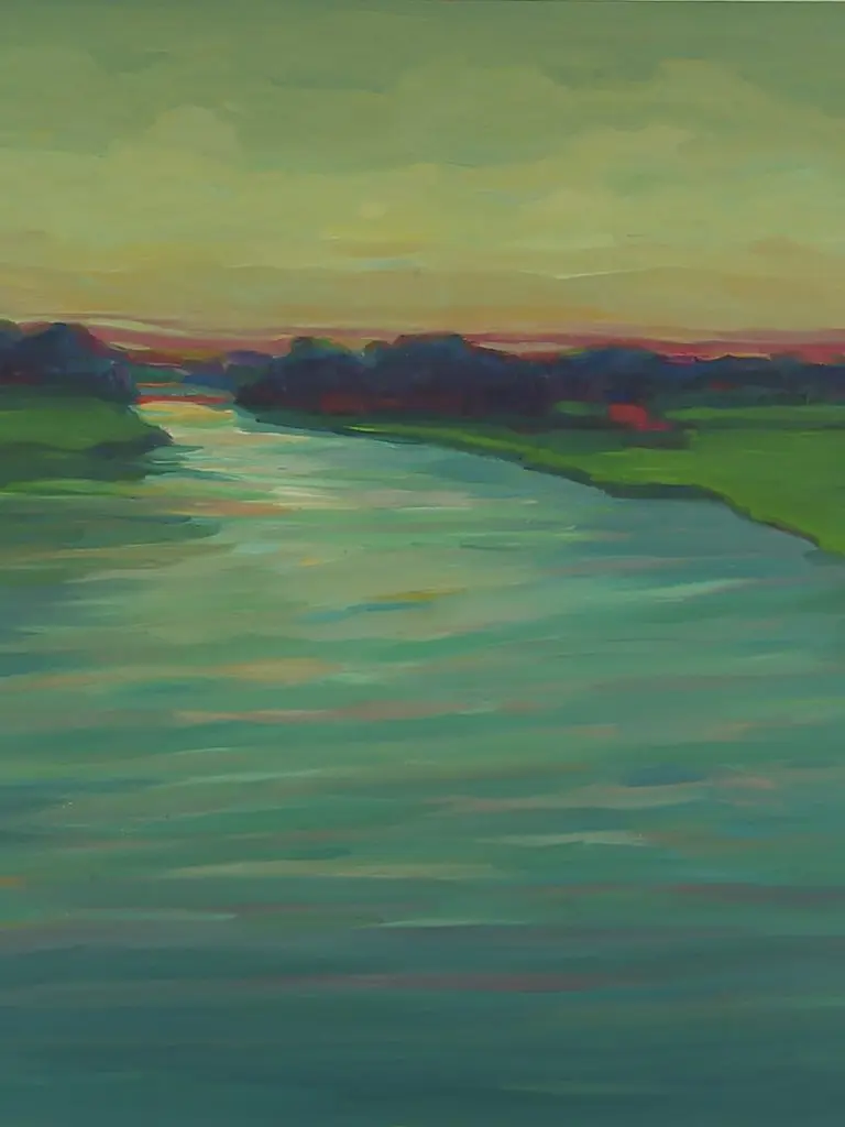 Río Grande de Loíza