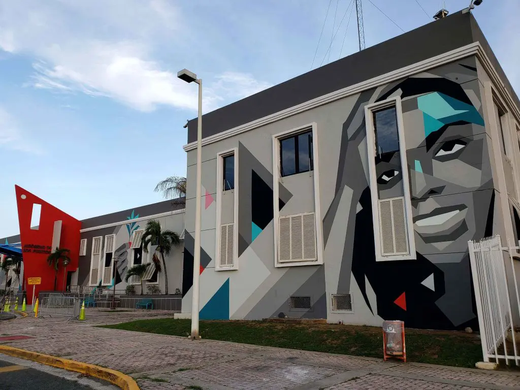 Lo que se llevó María