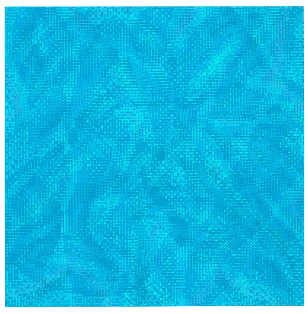 Azul Azul