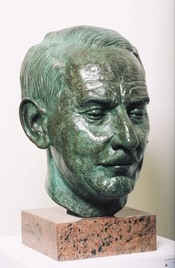 Luís Muñoz Marín