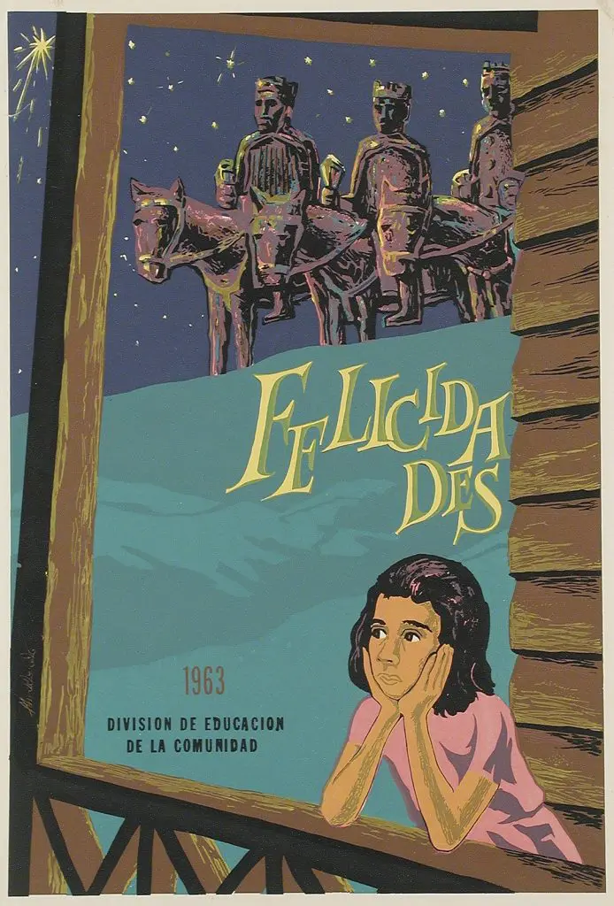 Felicidades