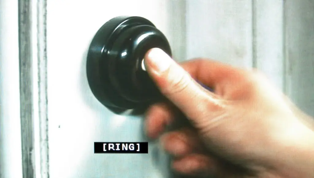 Timbrazo (En Closed Captions)