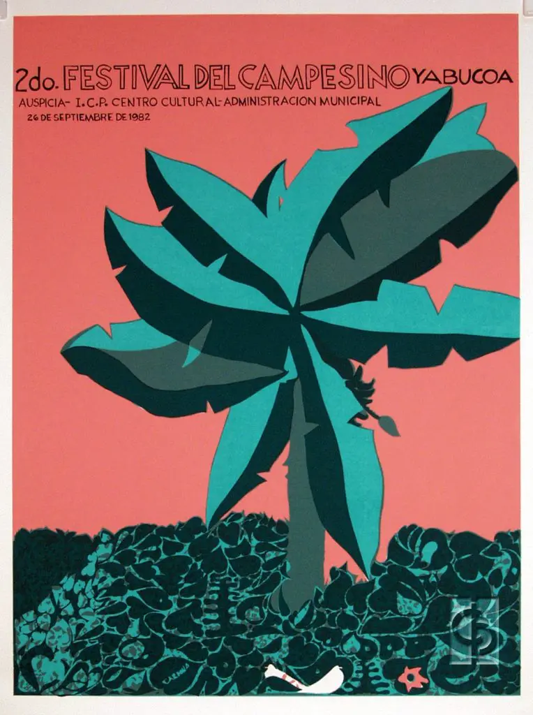II Festival del Campesino Yabucoa