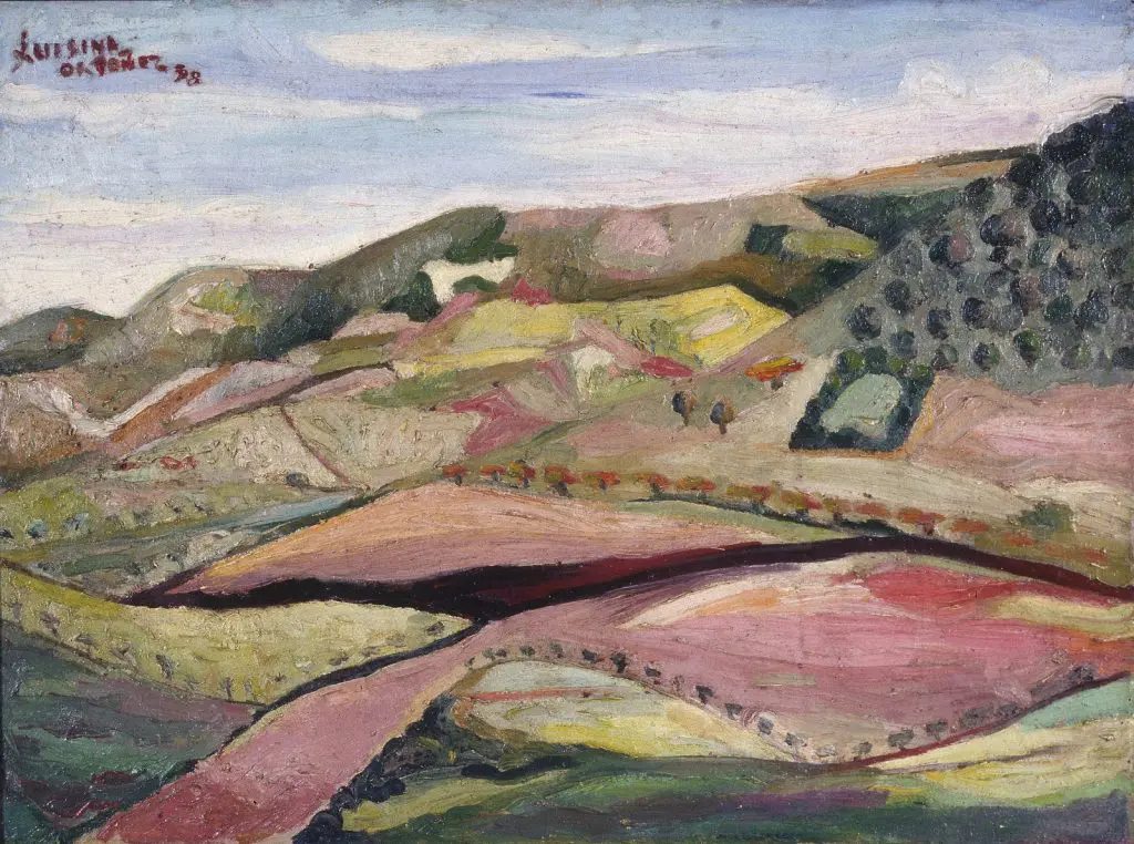 Paisaje