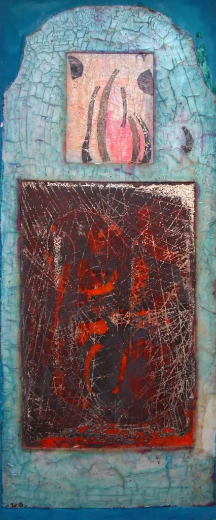 Cosmic Window I