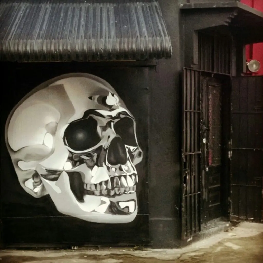 Muerte digna (Santurce, PR)