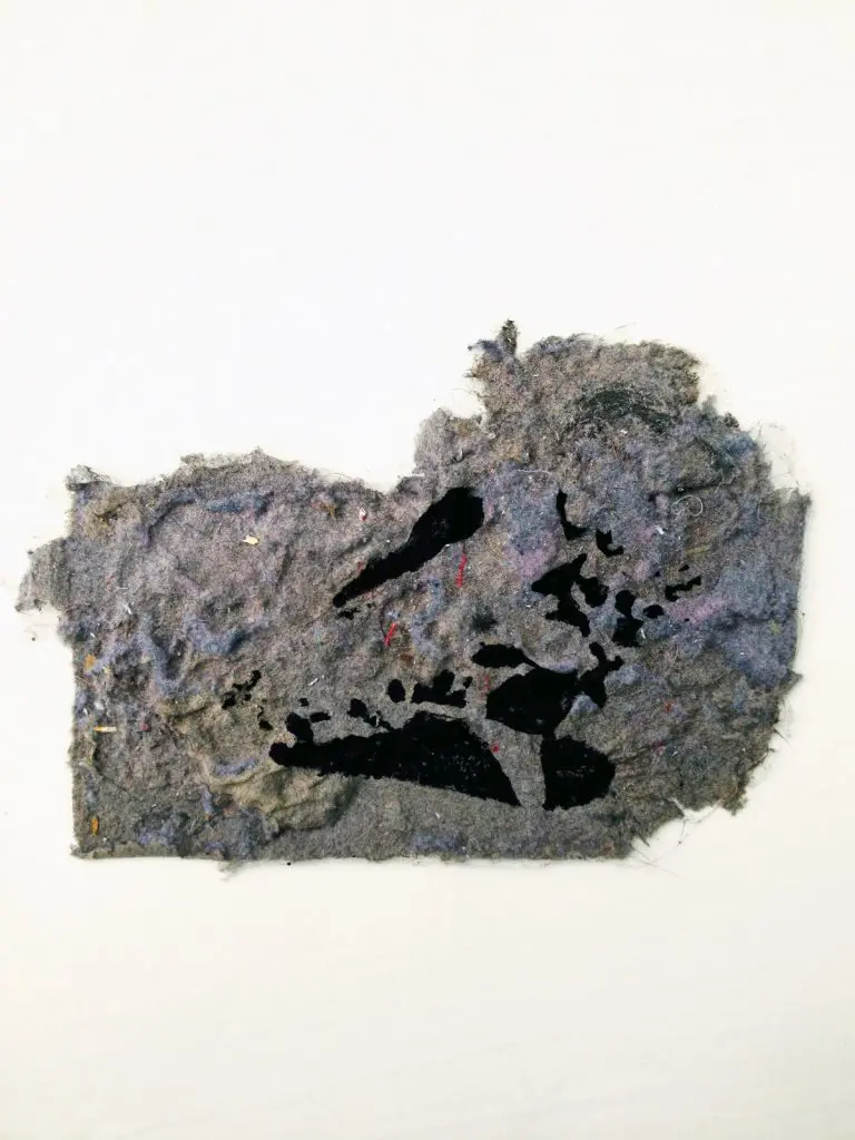 Del Marullo, Carrucho
