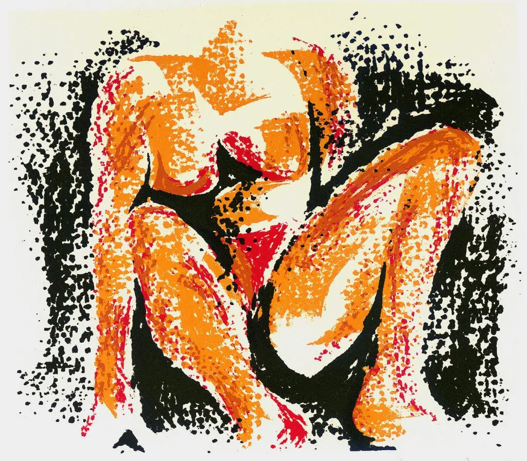 Desnudo