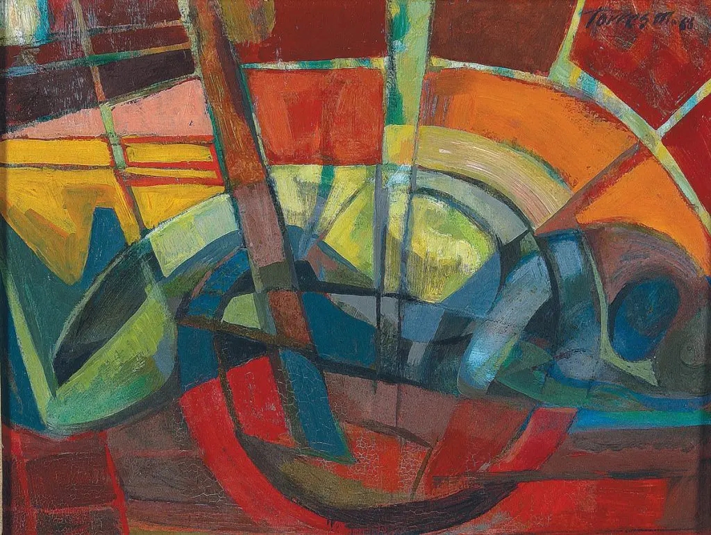 Formas abstractas