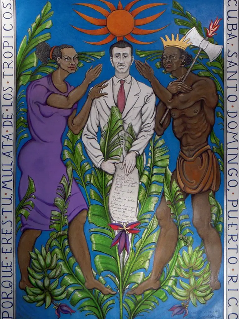 Luis Pales Matos