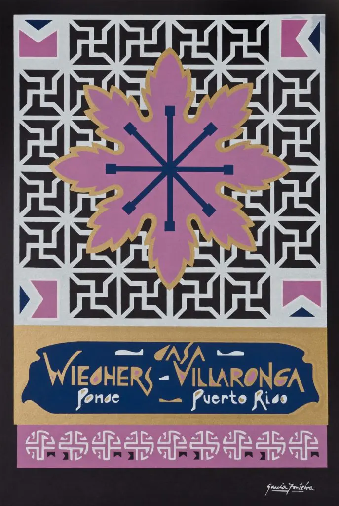 Casa Wiechers Villaronga