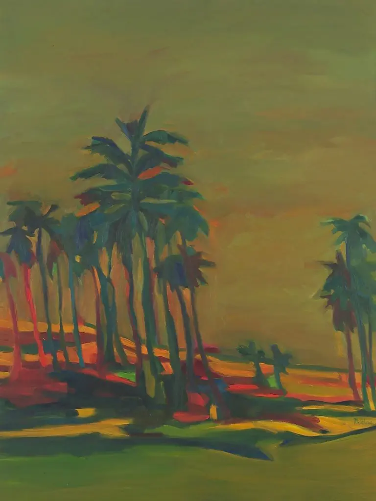 Ocaso