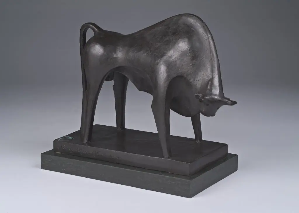 Toro sabatino