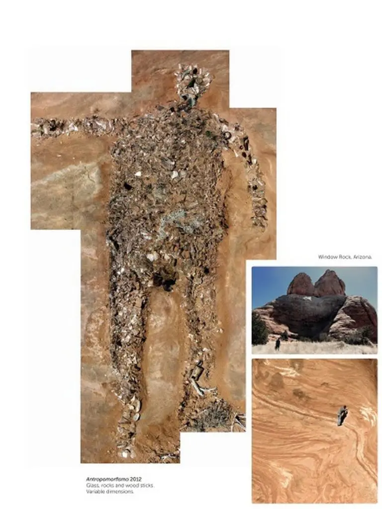 Antropomorfismo