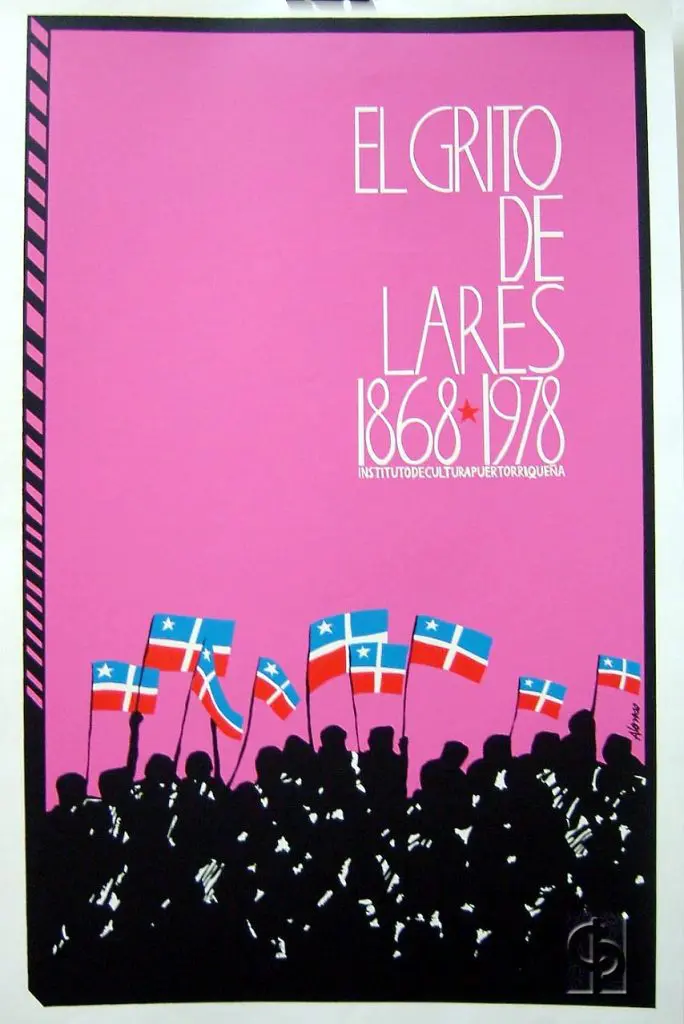 El Grito de Lares: 1868-1978