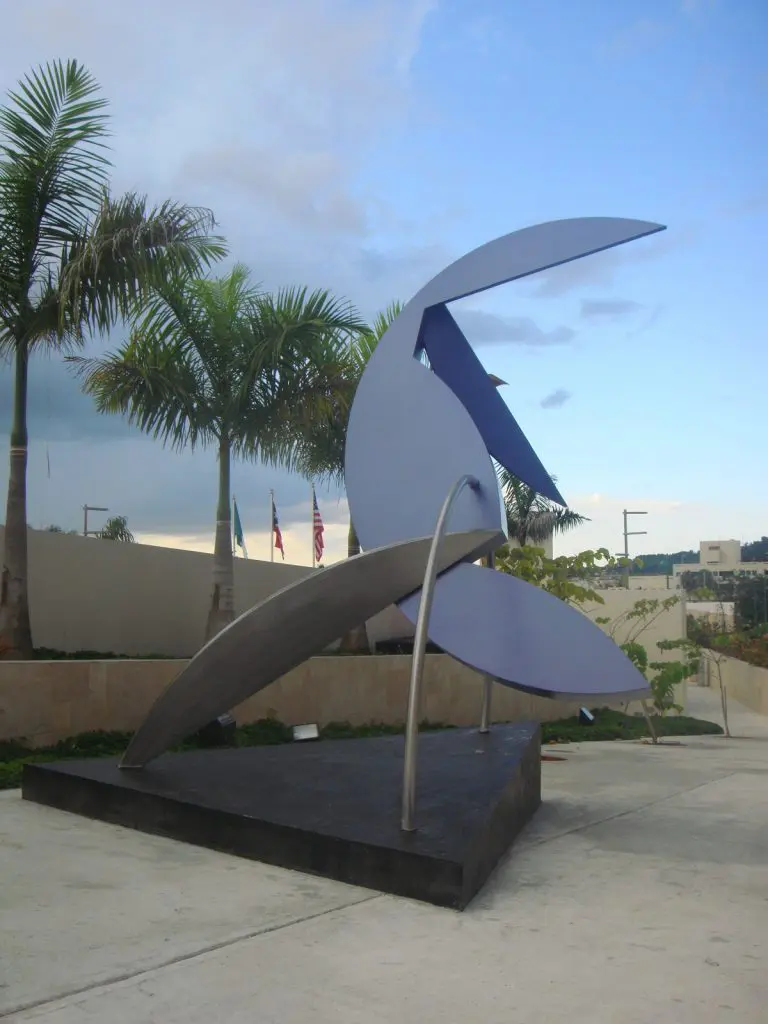 Camarón Azul