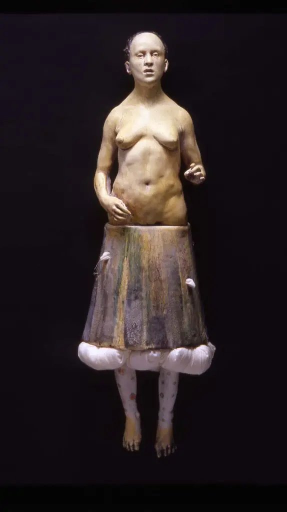 La epifanía de Ana