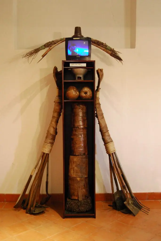 Armario de la Conciencia