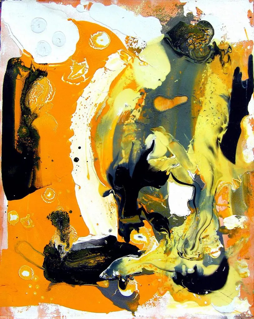Spill (de la serie TOXICO)