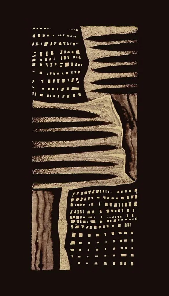 Homenaje a Noguchi