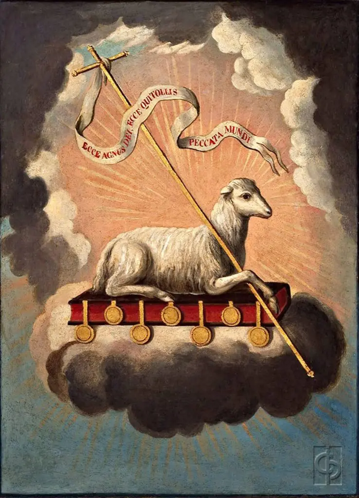 Agnus Dei