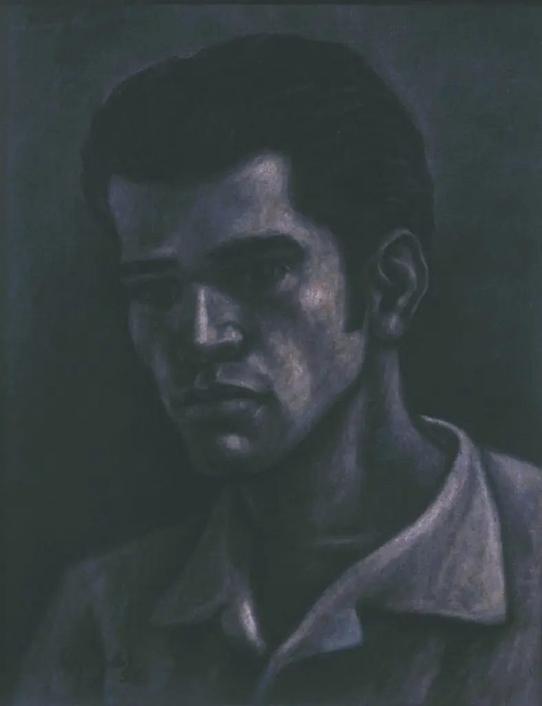 Autorretrato