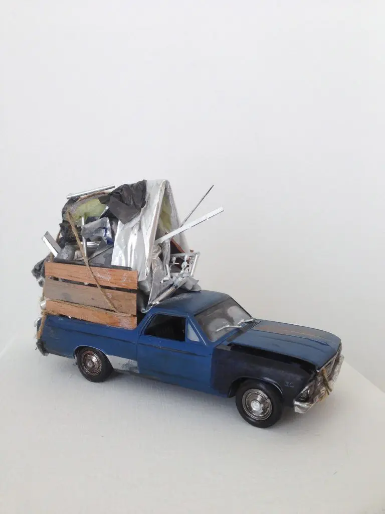 El camino