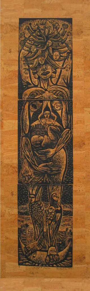 Los Hijos de Medusa