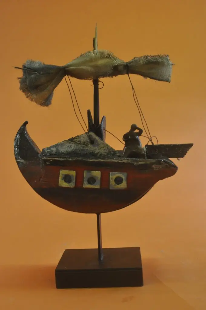 La Barca