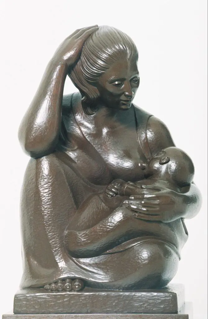 Maternidad