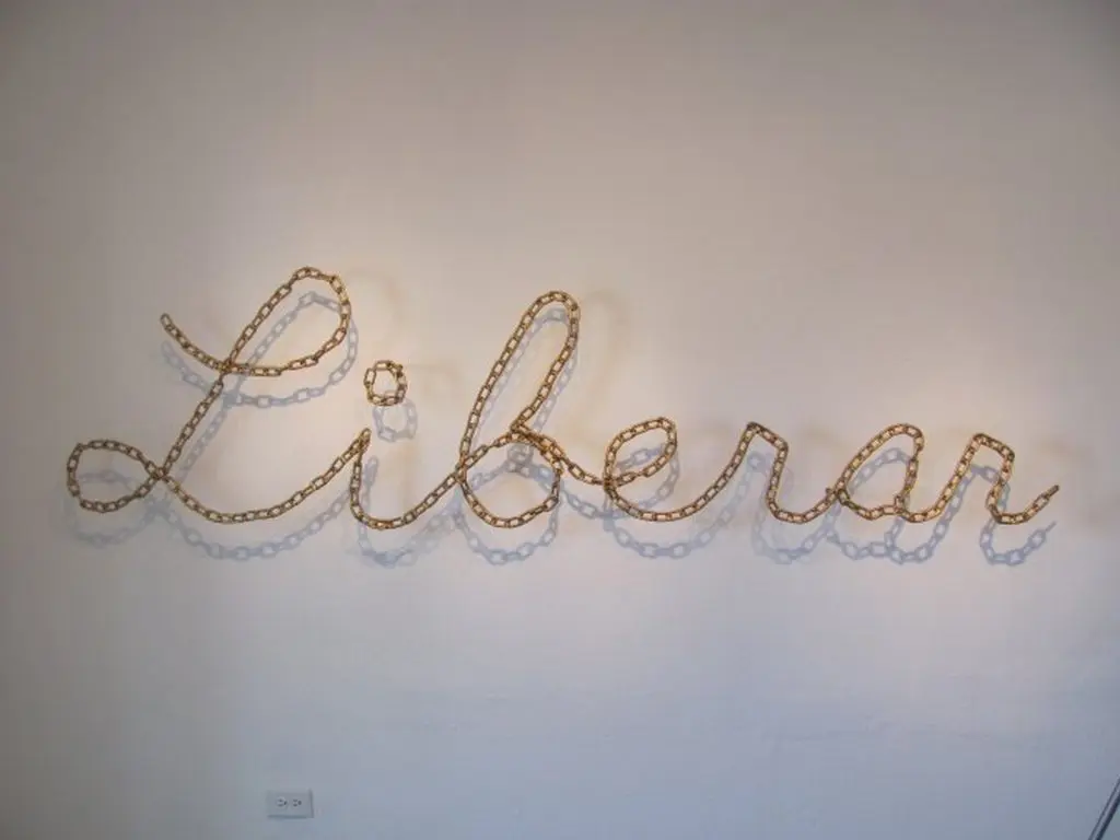 Liberar