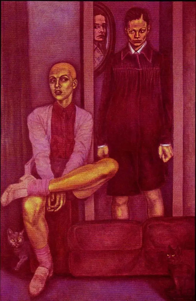 La exlplicación