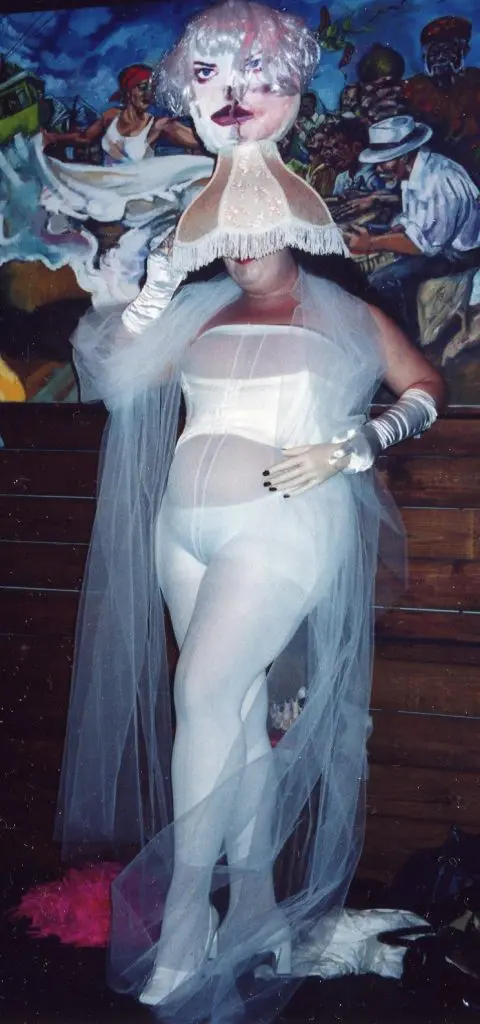 Cabaret