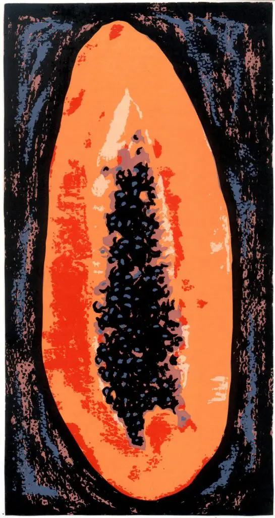 Papaya