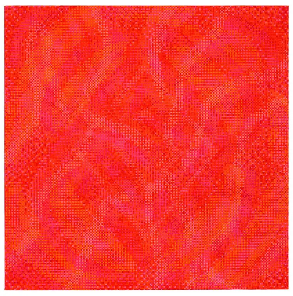 Rojo Rojo