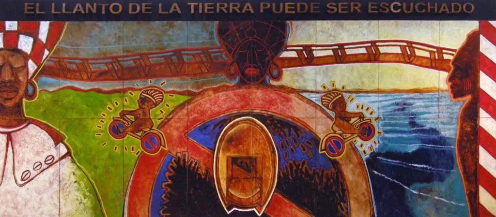 Spirit of Peñuelas