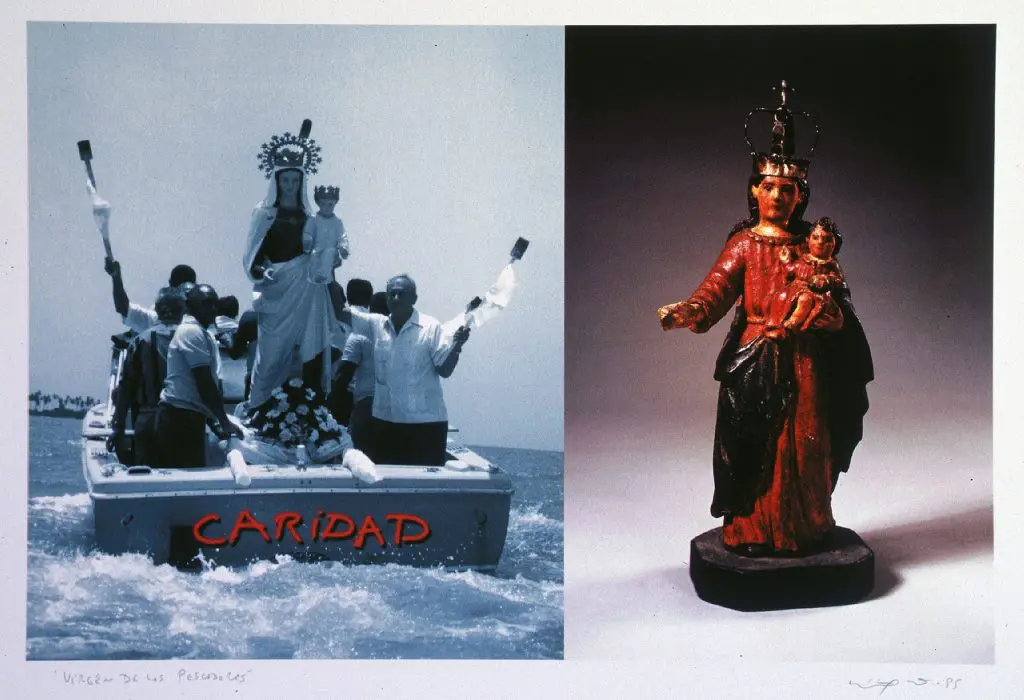 Caridad: Fe, Esperanza y Caridad