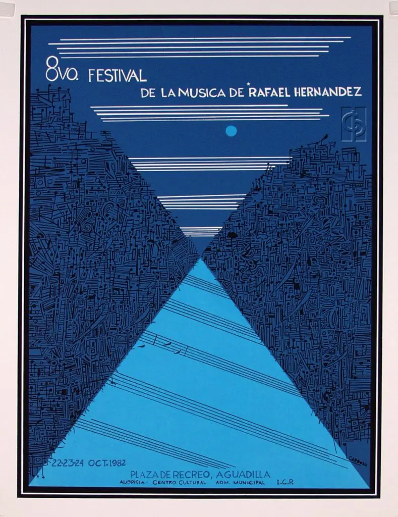 VIII Festival de la Música de Rafael Hernández