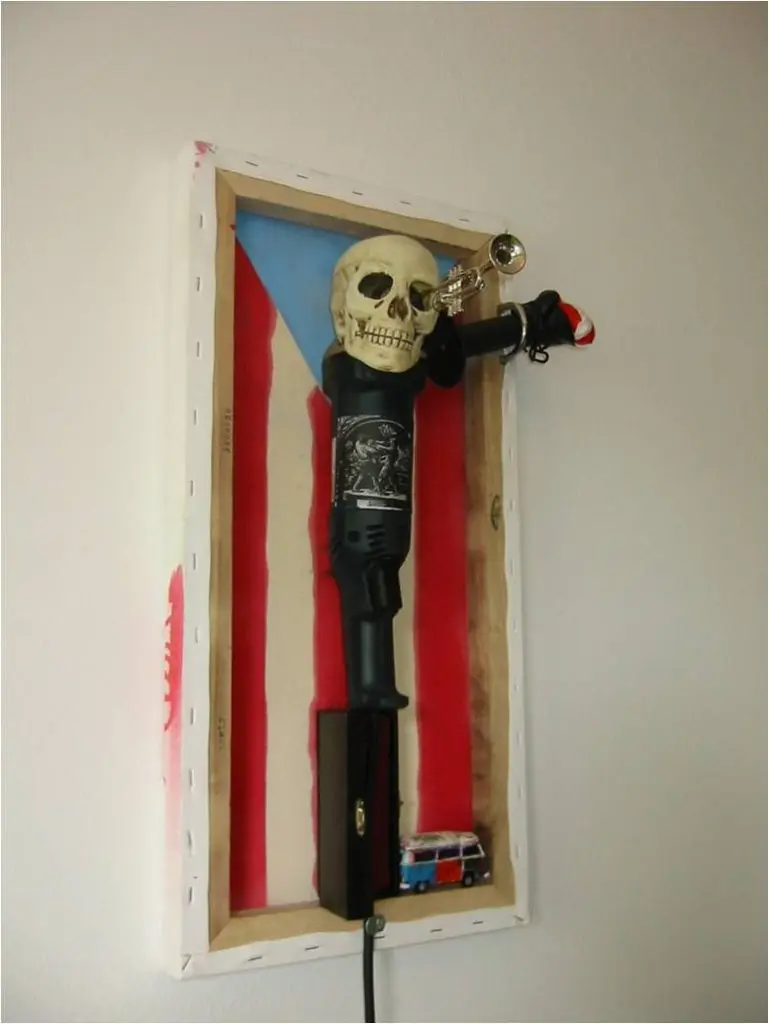 Gancho al Hígado
